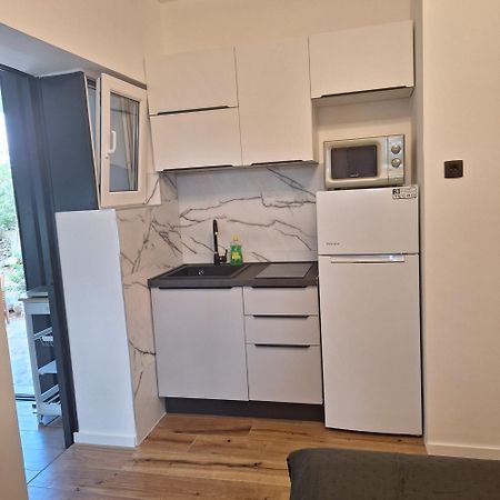 Zablaće Apartments Branka מראה חיצוני תמונה