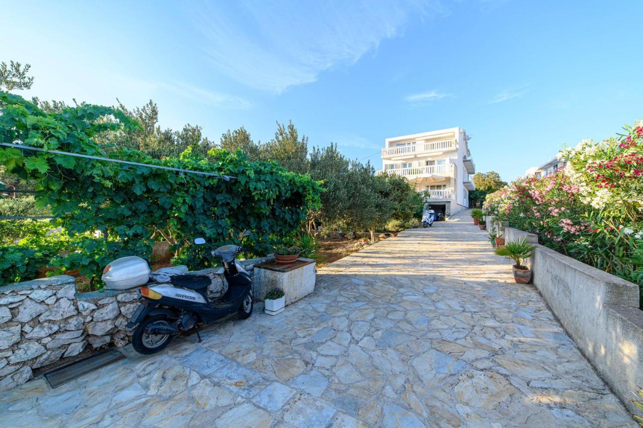 Zablaće Apartments Branka מראה חיצוני תמונה