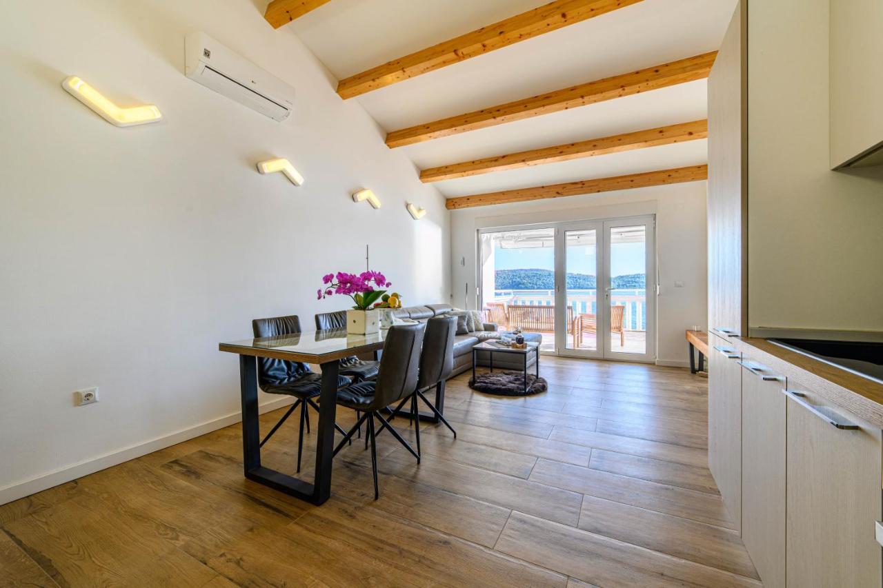 Zablaće Apartments Branka מראה חיצוני תמונה