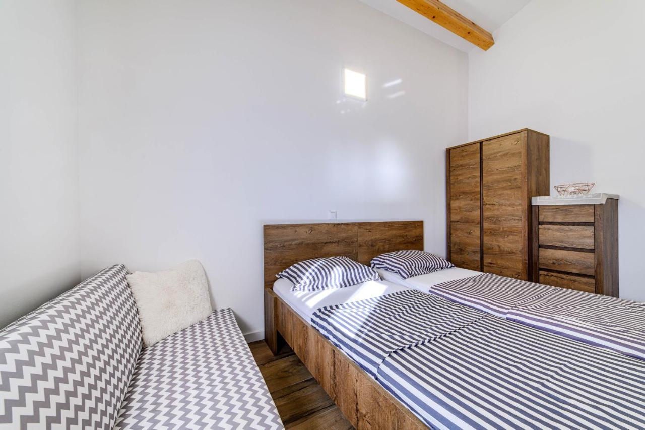 Zablaće Apartments Branka מראה חיצוני תמונה