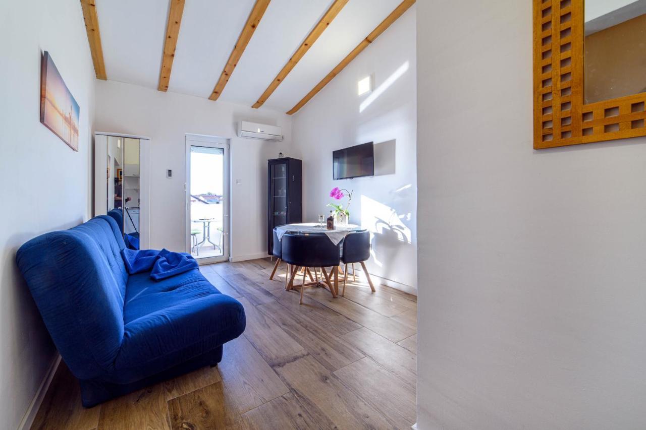 Zablaće Apartments Branka מראה חיצוני תמונה