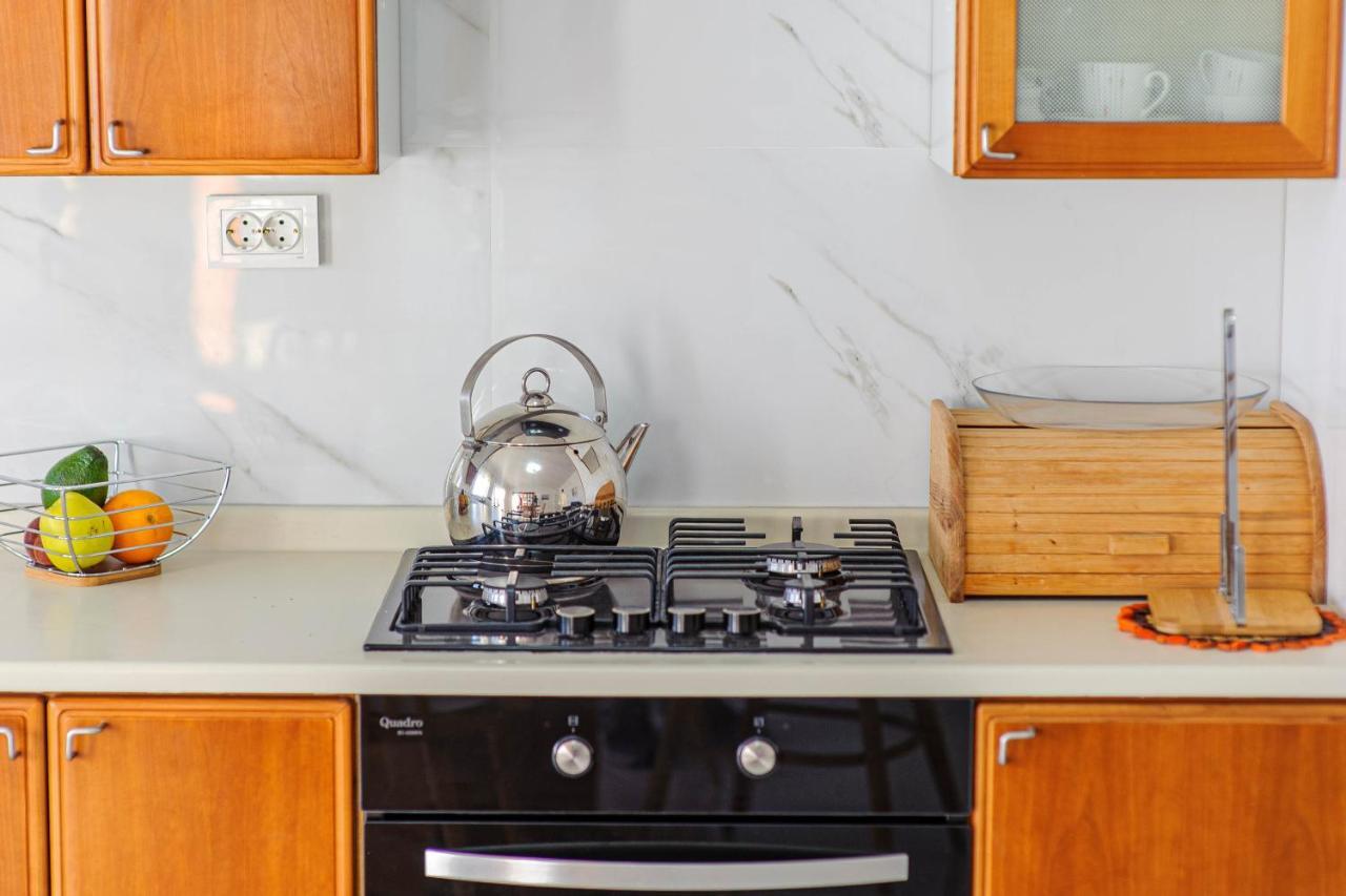Zablaće Apartments Branka מראה חיצוני תמונה