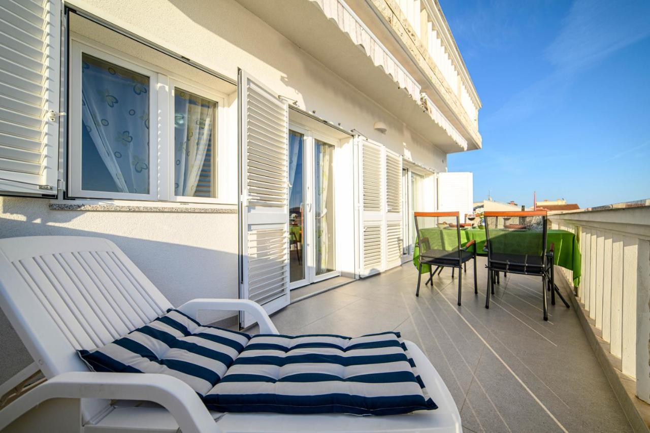 Zablaće Apartments Branka מראה חיצוני תמונה