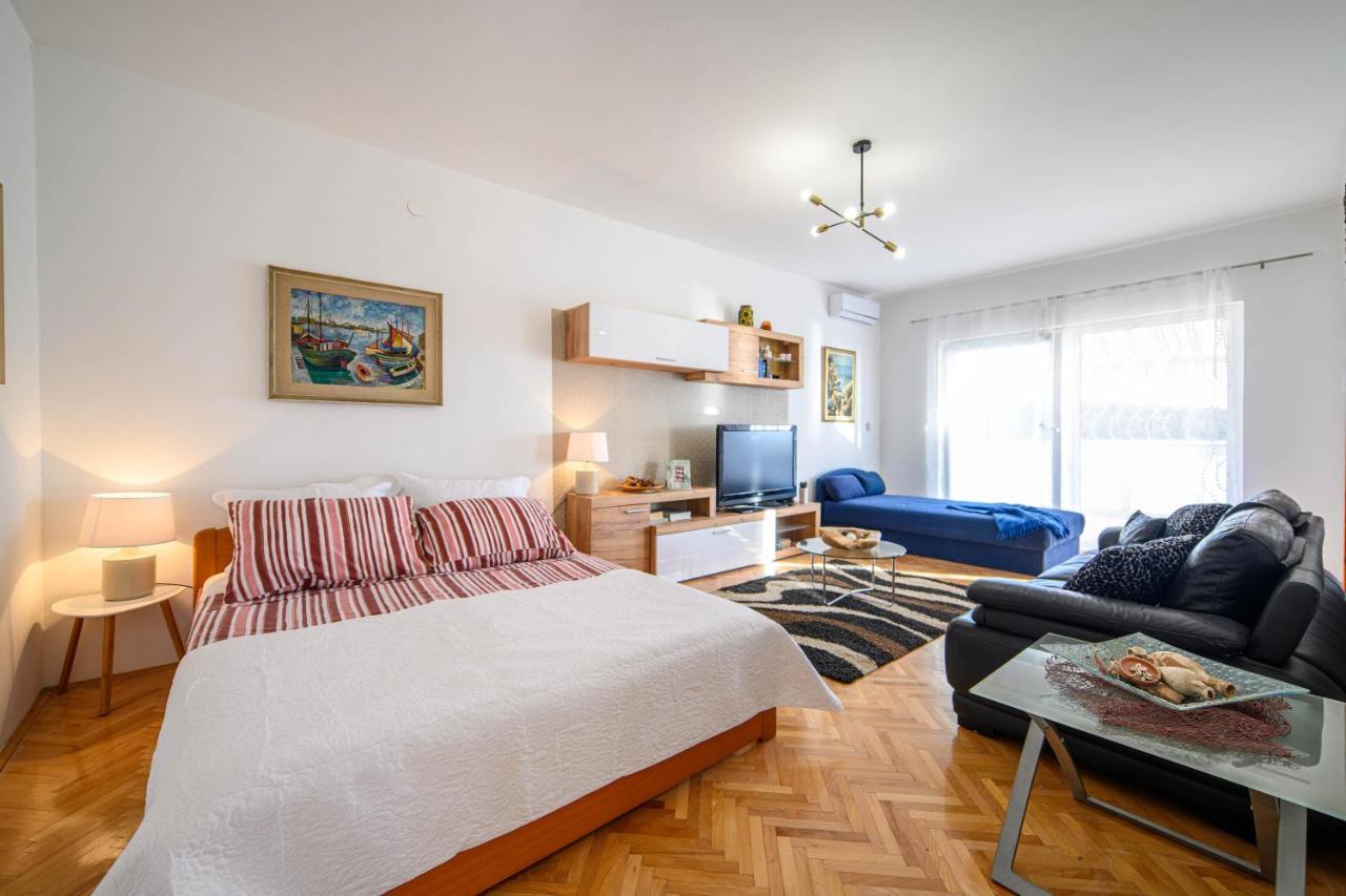 Zablaće Apartments Branka מראה חיצוני תמונה