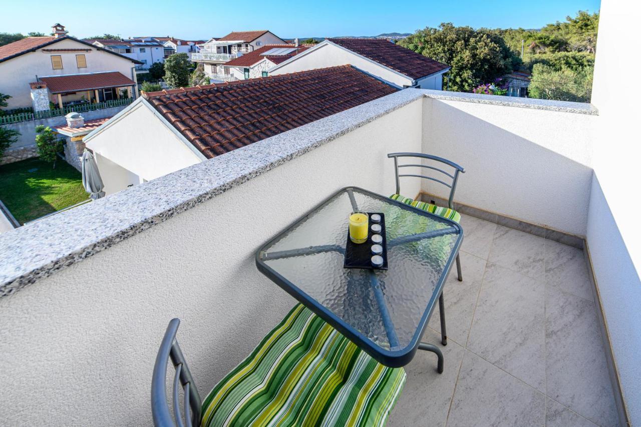 Zablaće Apartments Branka מראה חיצוני תמונה