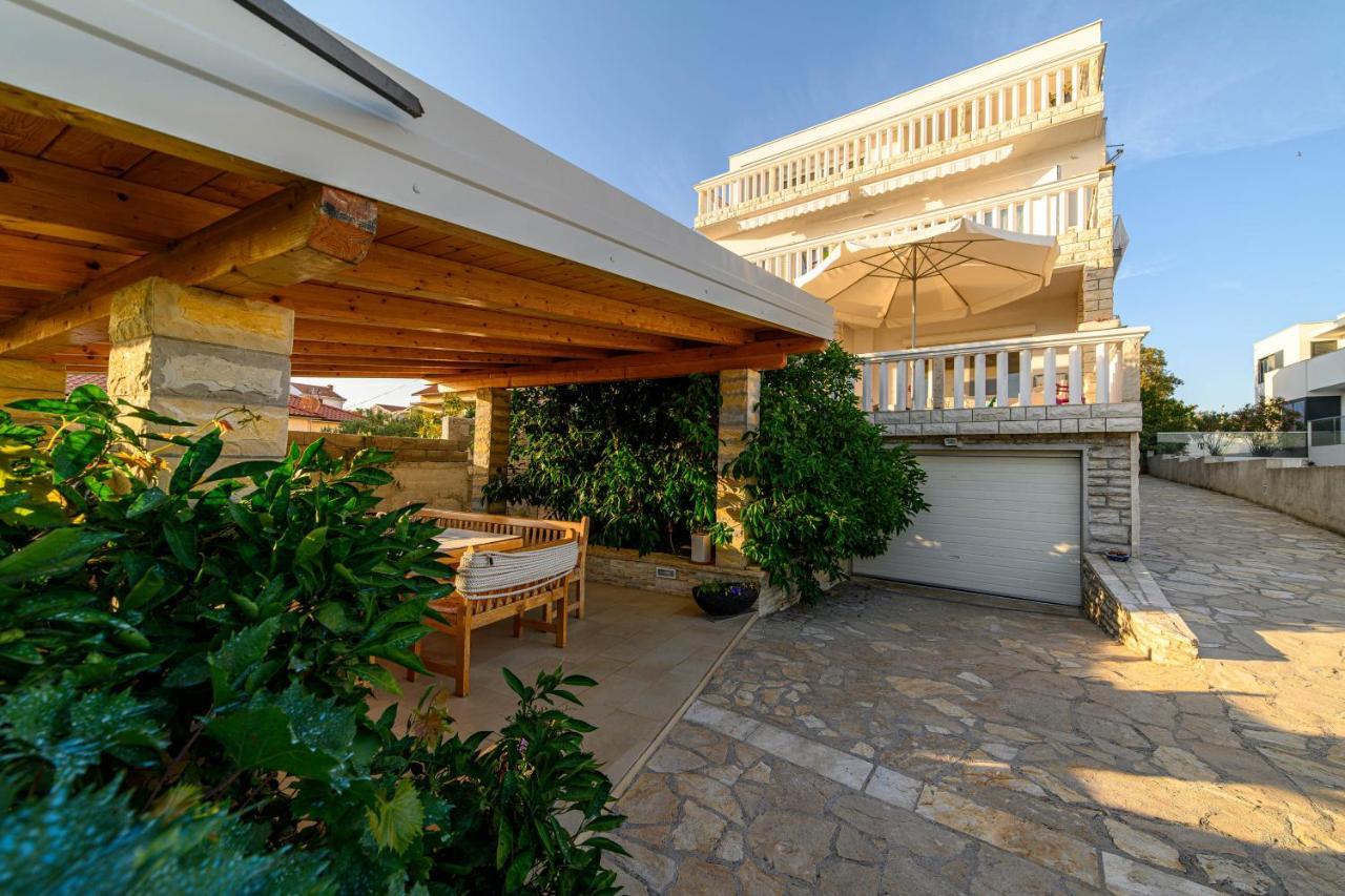 Zablaće Apartments Branka מראה חיצוני תמונה