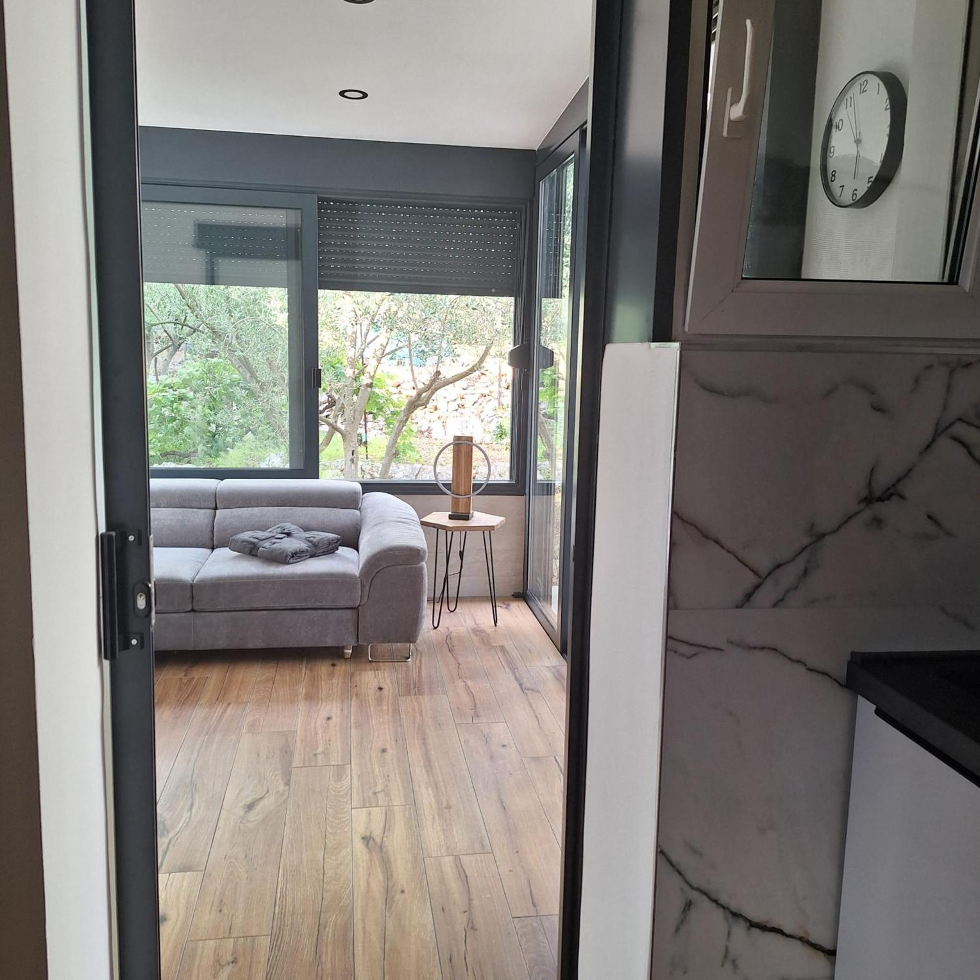 Zablaće Apartments Branka מראה חיצוני תמונה