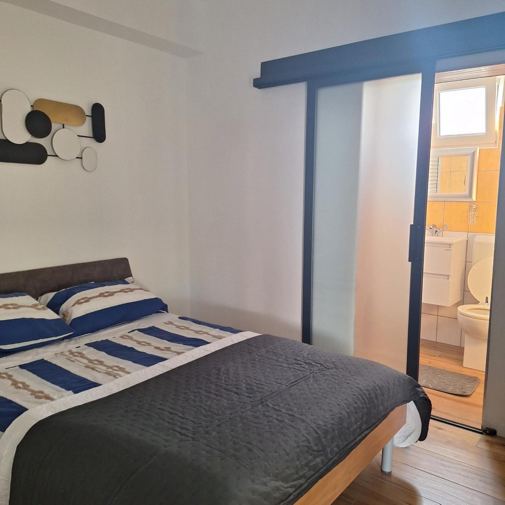 Zablaće Apartments Branka מראה חיצוני תמונה