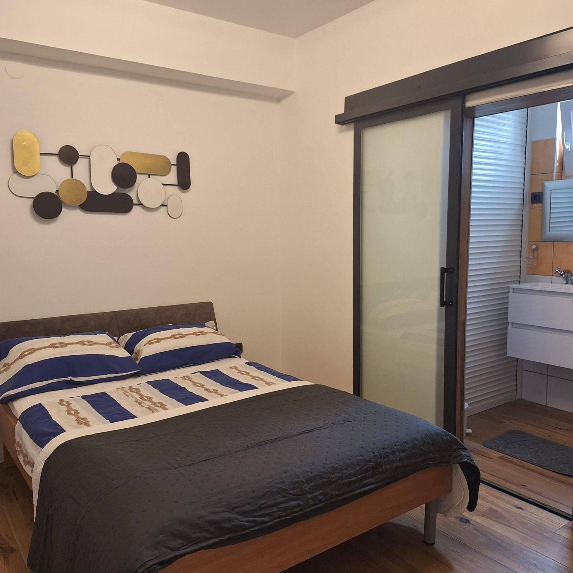 Zablaće Apartments Branka מראה חיצוני תמונה