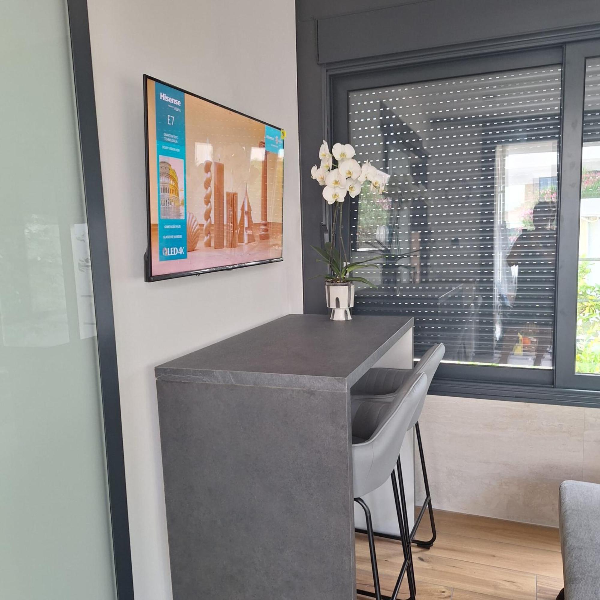 Zablaće Apartments Branka מראה חיצוני תמונה