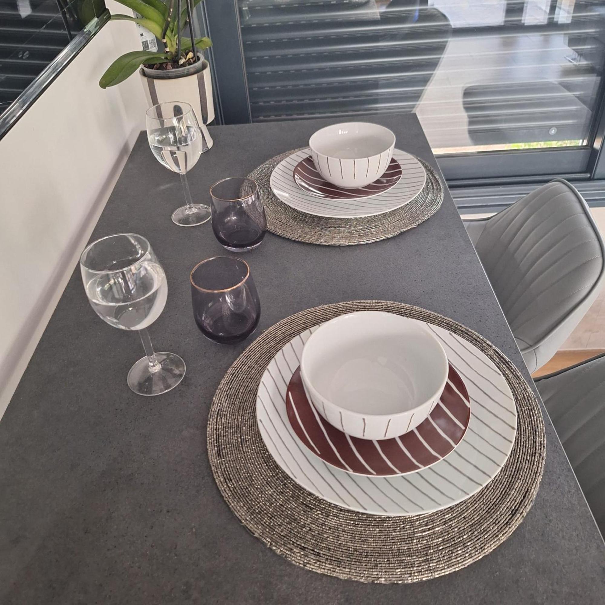 Zablaće Apartments Branka מראה חיצוני תמונה