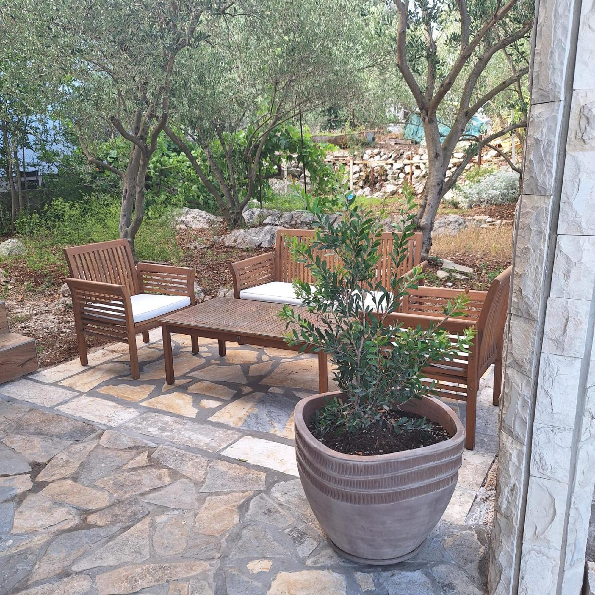 Zablaće Apartments Branka מראה חיצוני תמונה