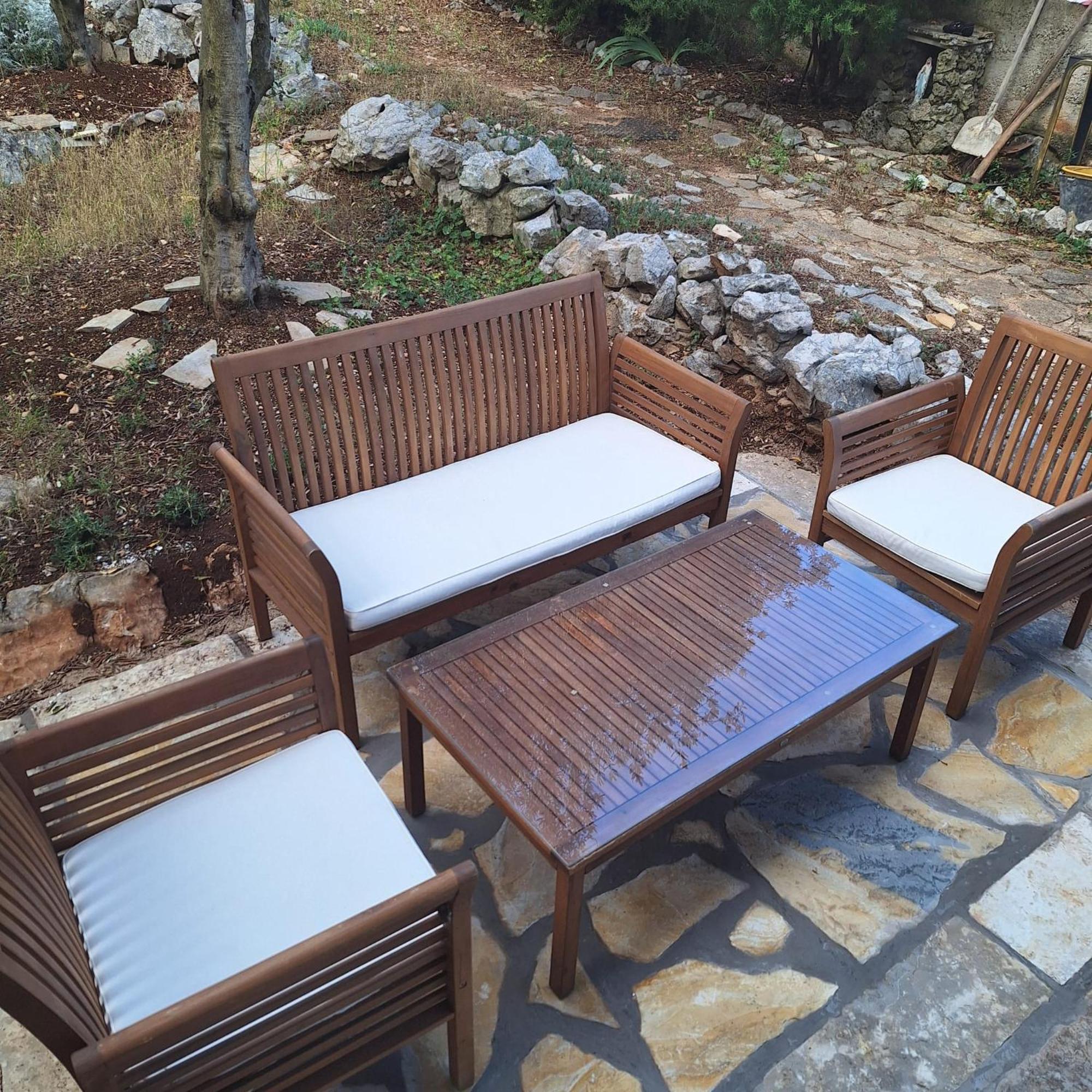 Zablaće Apartments Branka מראה חיצוני תמונה
