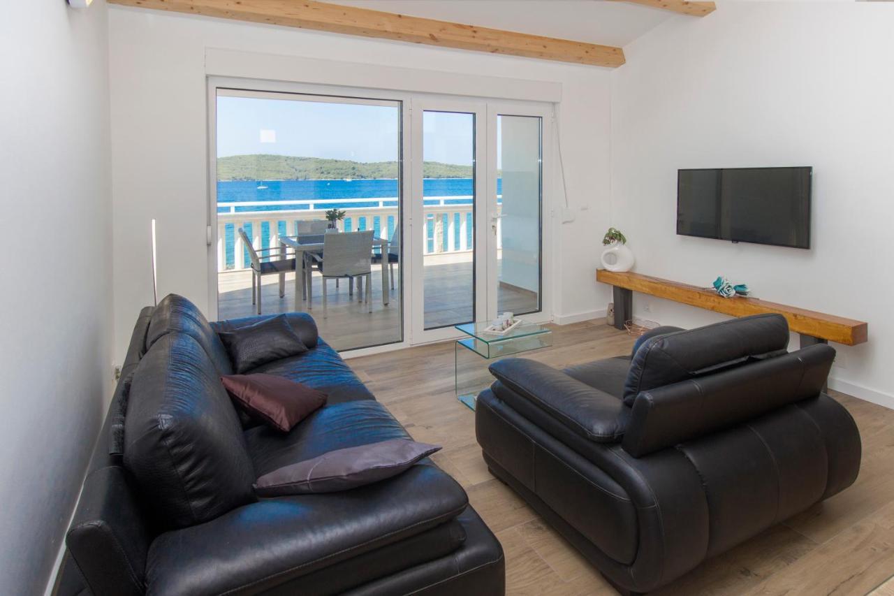 Zablaće Apartments Branka מראה חיצוני תמונה